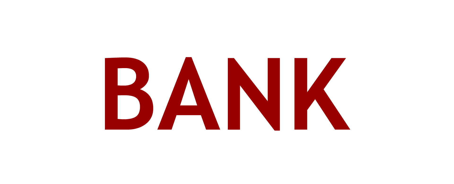 bankkonto